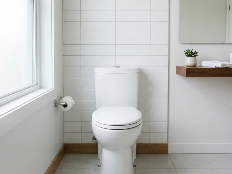 Toilet Repair & Installation Plumber in Pocomoke City, MD